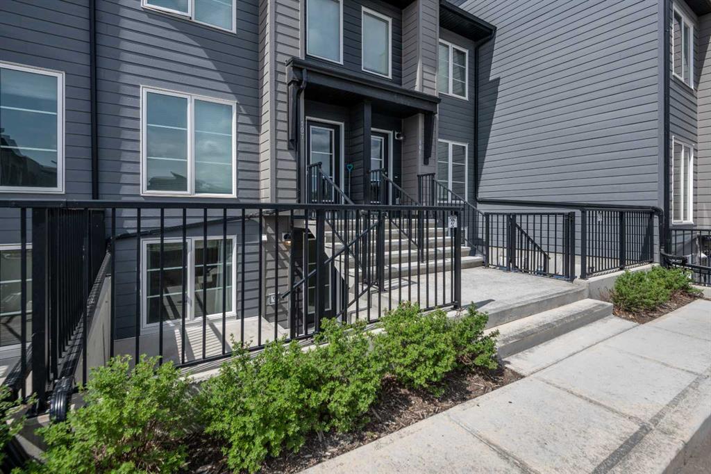 Picture of 108, 260 Rowley Way NW, Calgary Real Estate Listing