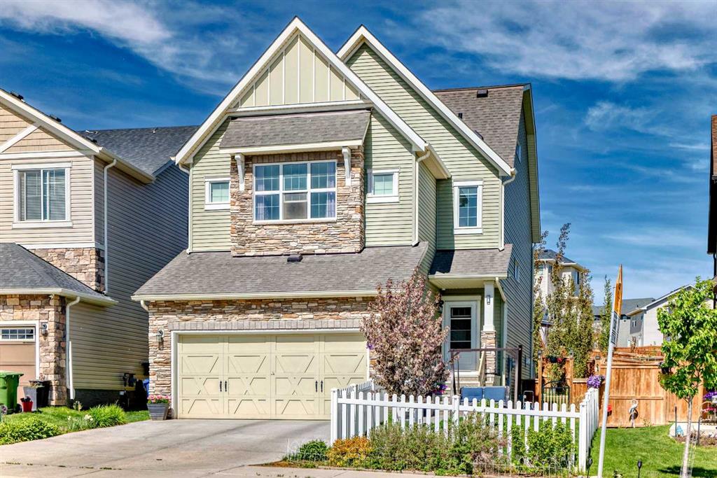 Picture of 165 Nolanhurst Way NW, Calgary Real Estate Listing