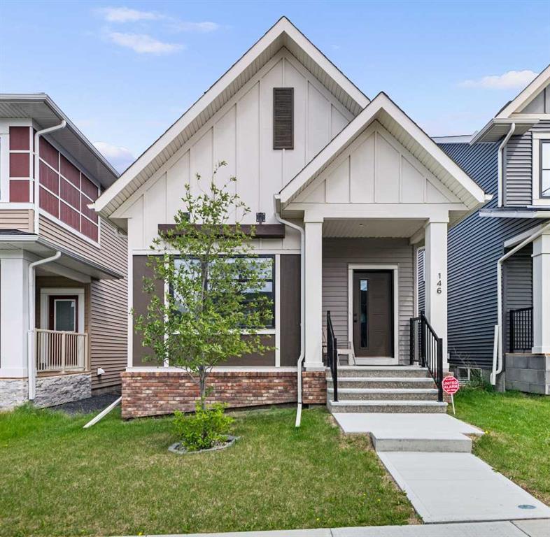 Picture of 146 Highview Gate SE, Airdrie Real Estate Listing