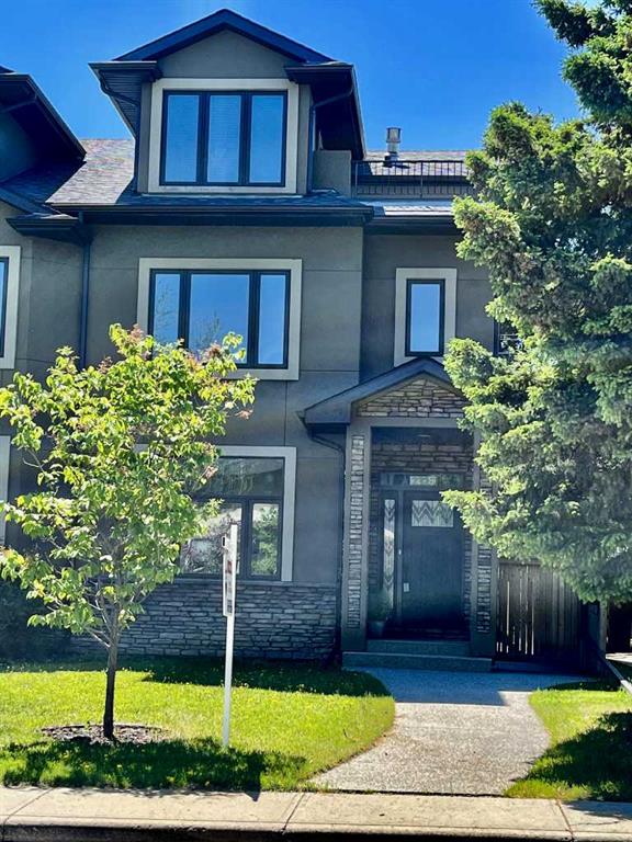 Picture of 2325 22 Avenue SW, Calgary Real Estate Listing
