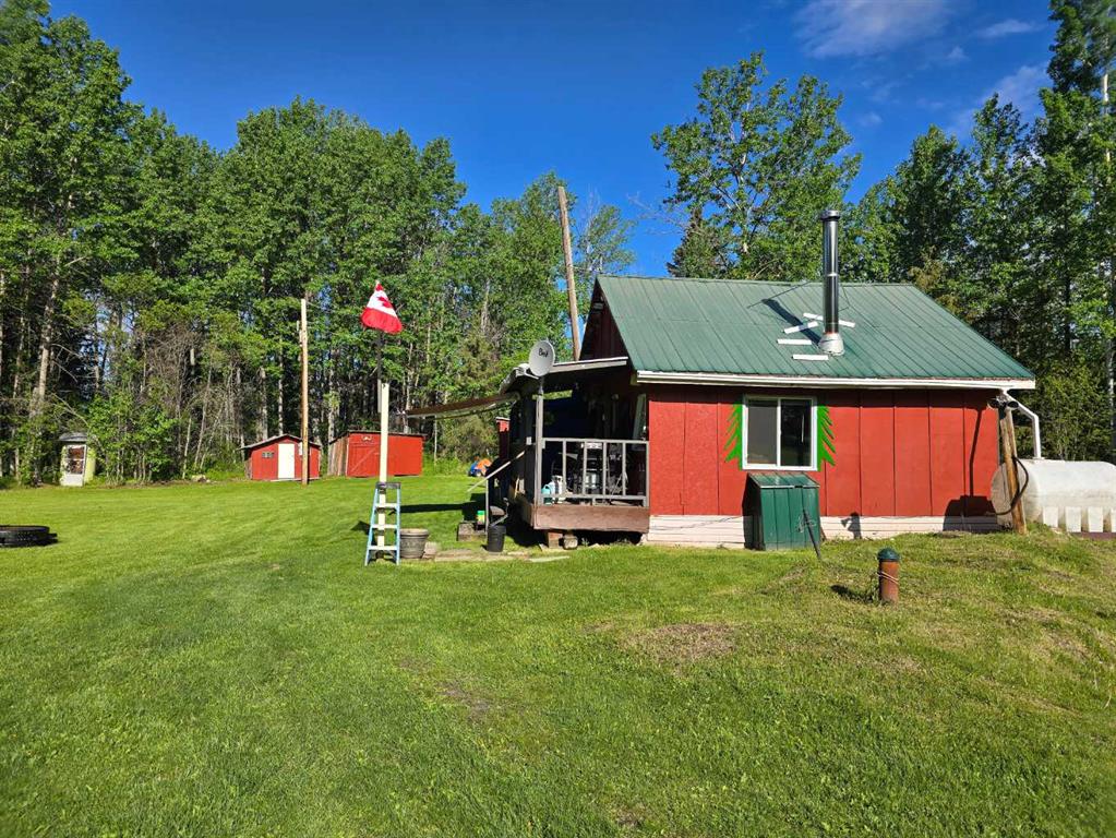 Picture of 11217 Township Road 542A  , Rural Yellowhead County Real Estate Listing