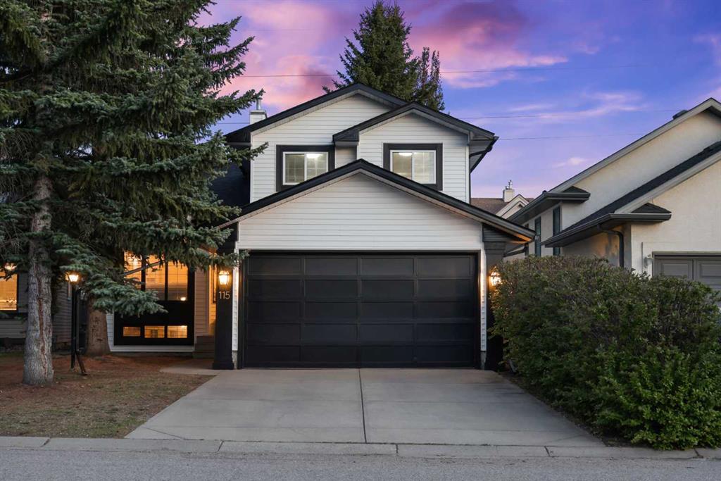 Picture of 115 Shawbrooke Crescent SW, Calgary Real Estate Listing