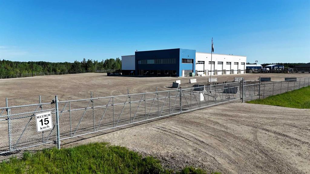 Picture of #9, 53304 Range Road 170  , Rural Yellowhead County Real Estate Listing