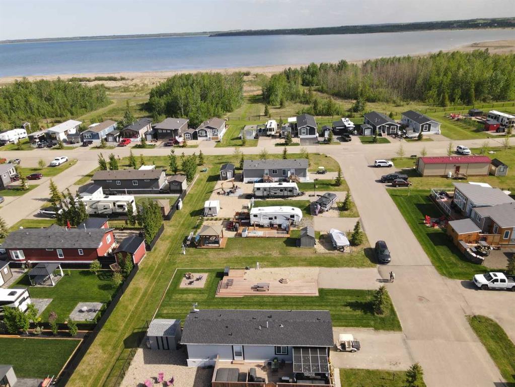Picture of 124, 41019 Range Road 1-1  , Gull Lake Real Estate Listing