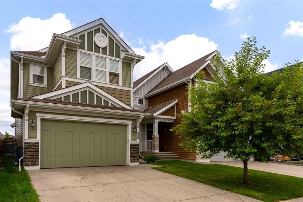 Picture of 220 Auburn Meadows Crescent SE, Calgary Real Estate Listing