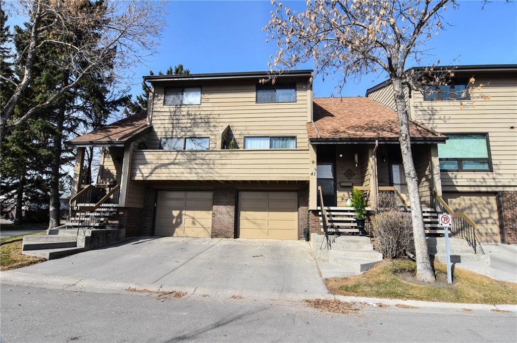 Picture of 41, 3302 50 Street NW, Calgary Real Estate Listing
