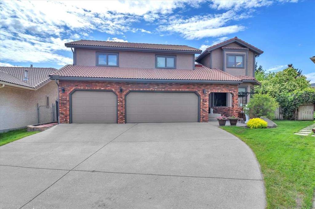 Picture of 31 Hawkside Close NW, Calgary Real Estate Listing