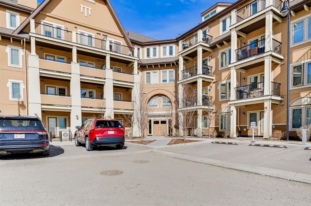 Picture of 404, 30 Mahogany Mews SE, Calgary Real Estate Listing