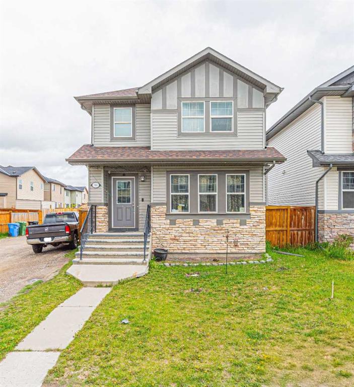 Picture of 16 Skyview Springs Road NE, Calgary Real Estate Listing