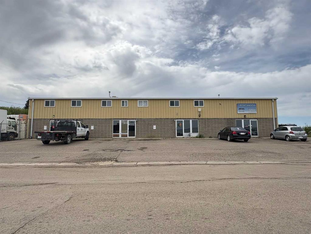 Picture of 103, 5008 47 Avenue , Lloydminster Real Estate Listing