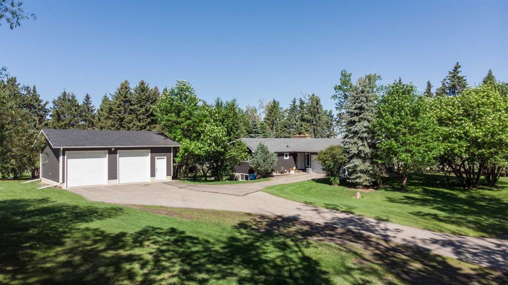Picture of #10, 35242 Range Road 283  , Rural Red Deer County Real Estate Listing