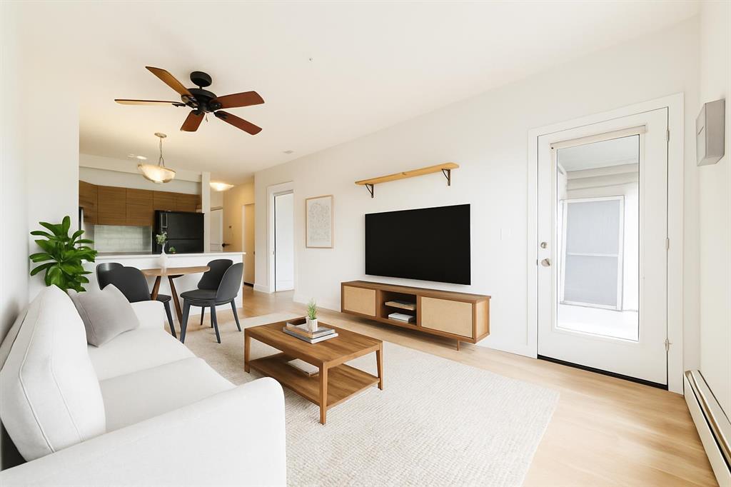 Picture of 111, 207 Sunset Drive , Cochrane Real Estate Listing