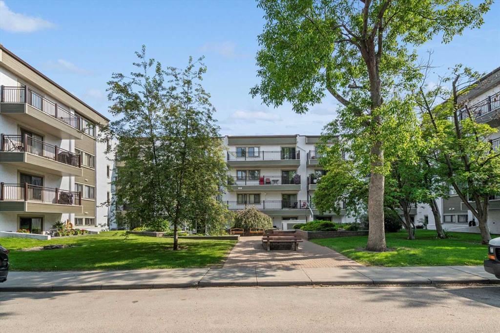 Picture of 107, 723 57 Avenue SW, Calgary Real Estate Listing