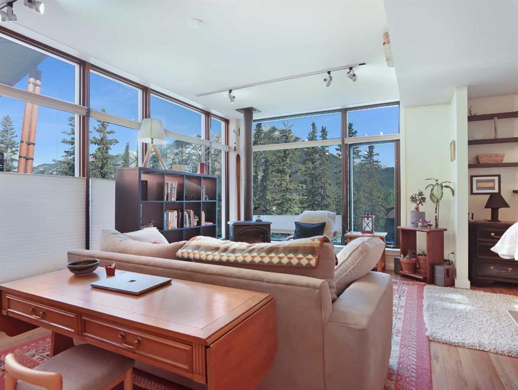 Picture of 204, 113 Cave Avenue , Banff Real Estate Listing