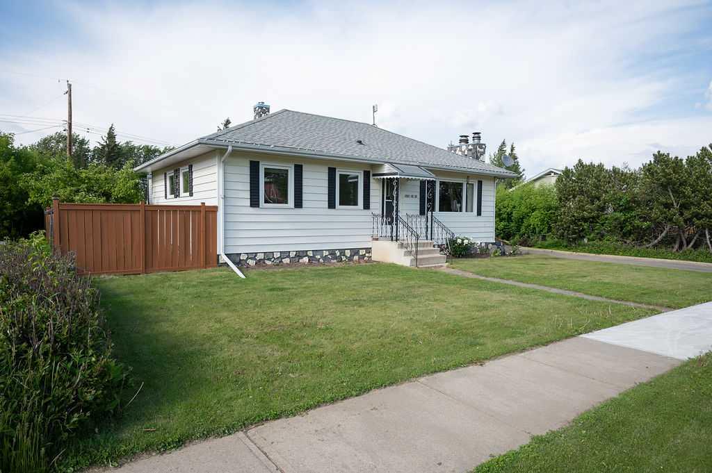 Picture of 4807 46 Avenue , Athabasca Real Estate Listing
