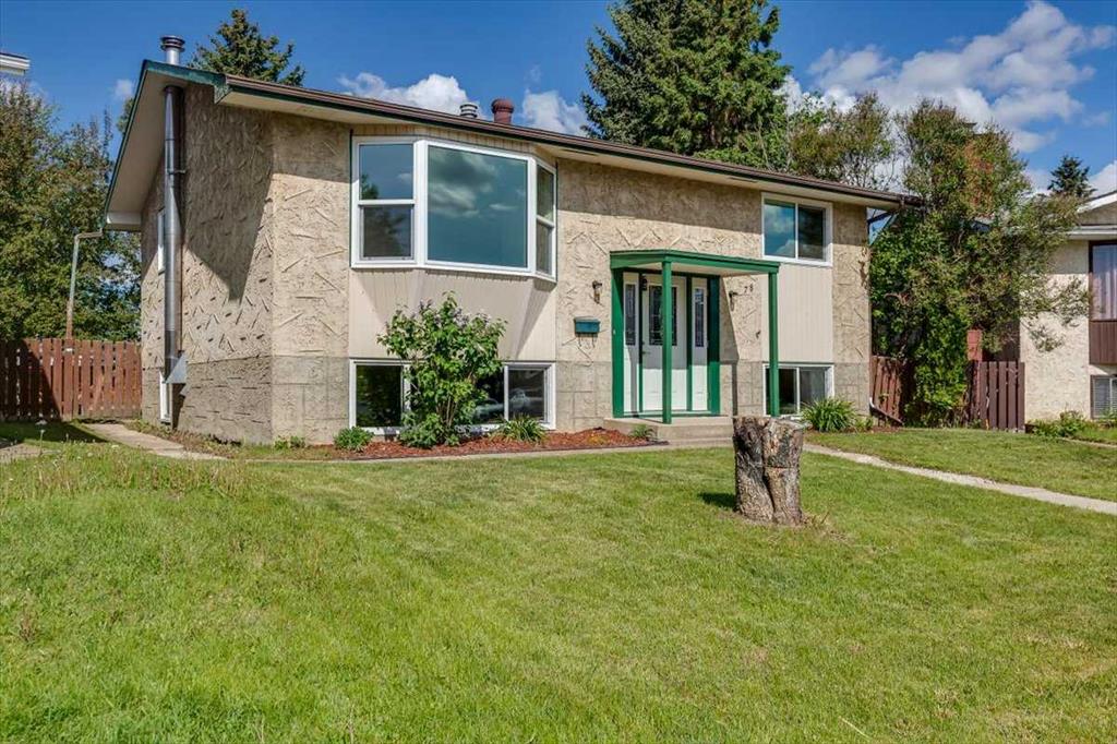 Picture of 78 Nichols Crescent , Red Deer Real Estate Listing