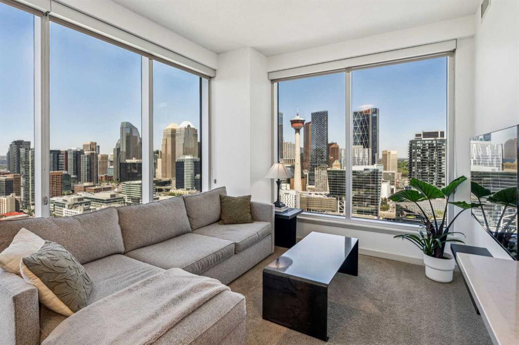 Picture of 2807, 1320 1 Street SE, Calgary Real Estate Listing