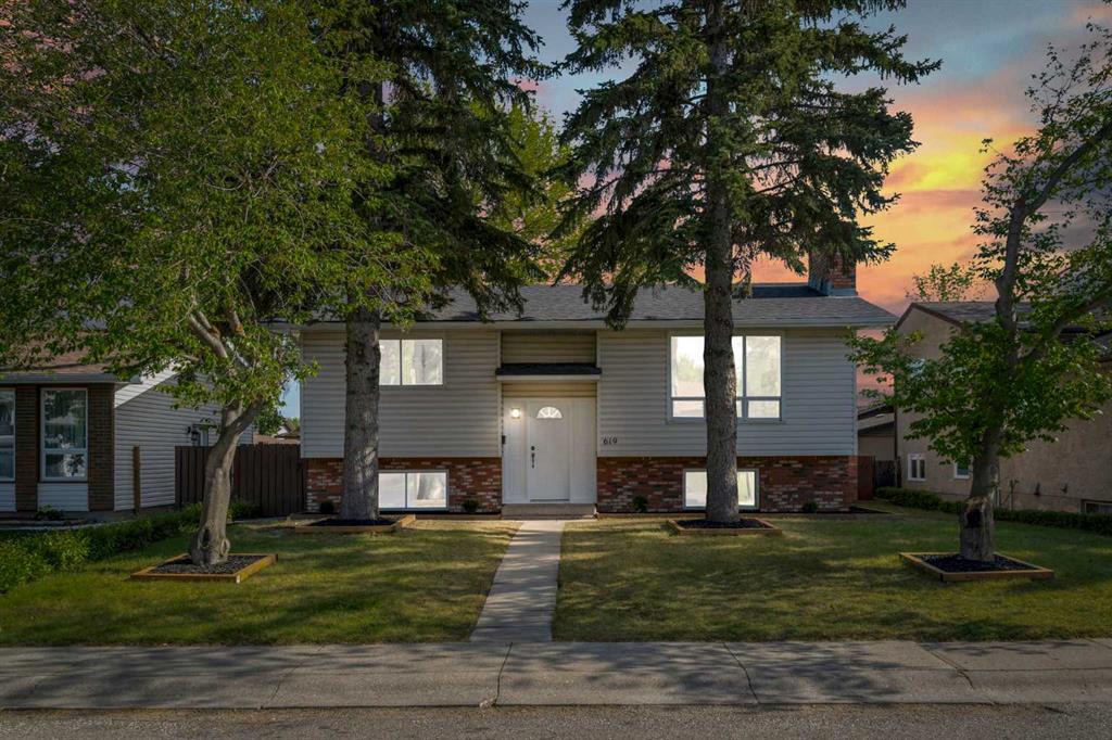 Picture of 619 Templeside Road NE, Calgary Real Estate Listing