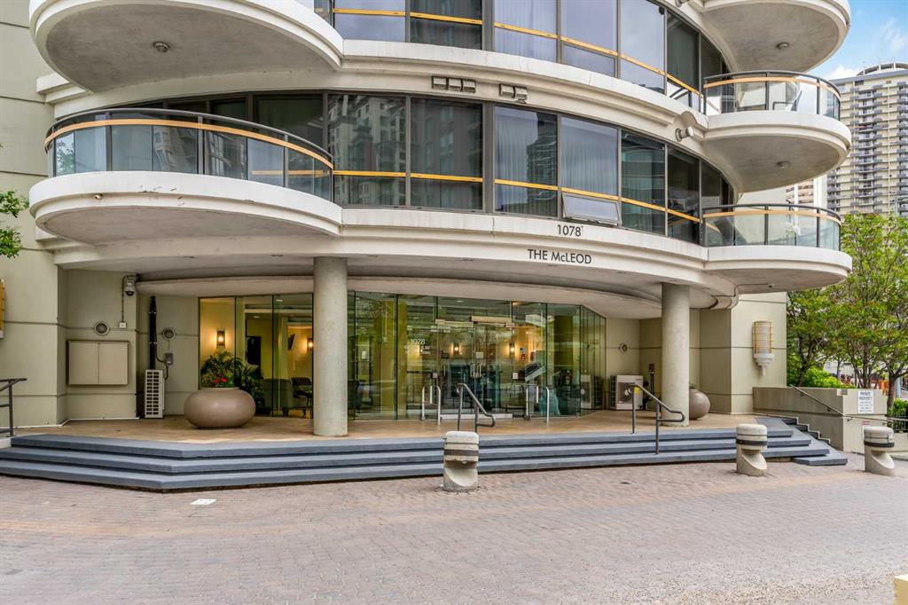 Picture of 2404, 1078 6 Avenue SW, Calgary Real Estate Listing