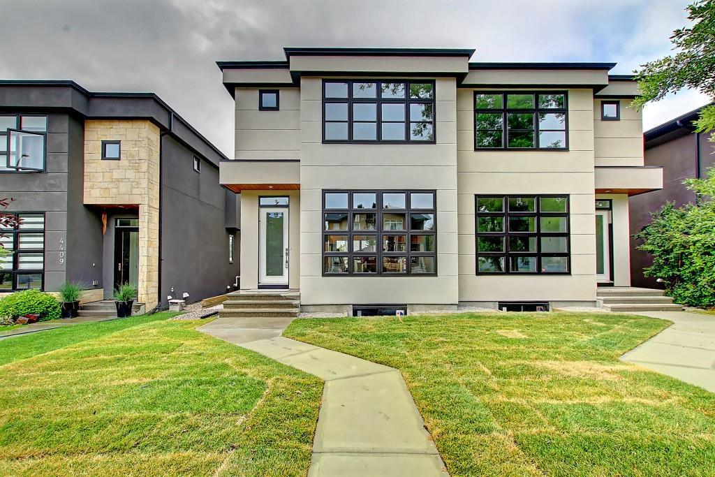 Picture of 4411 35 Avenue SW, Calgary Real Estate Listing