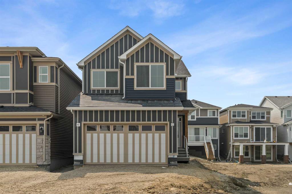Picture of 75 Silver Spruce Bay SW, Calgary Real Estate Listing