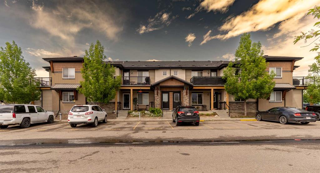 Picture of 4103, 2781 chinook winds Drive SW, Airdrie Real Estate Listing