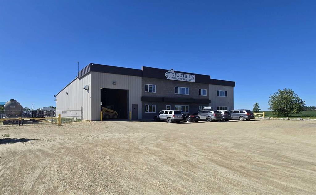 Picture of 125 Kuusamo Drive , Rural Red Deer County Real Estate Listing