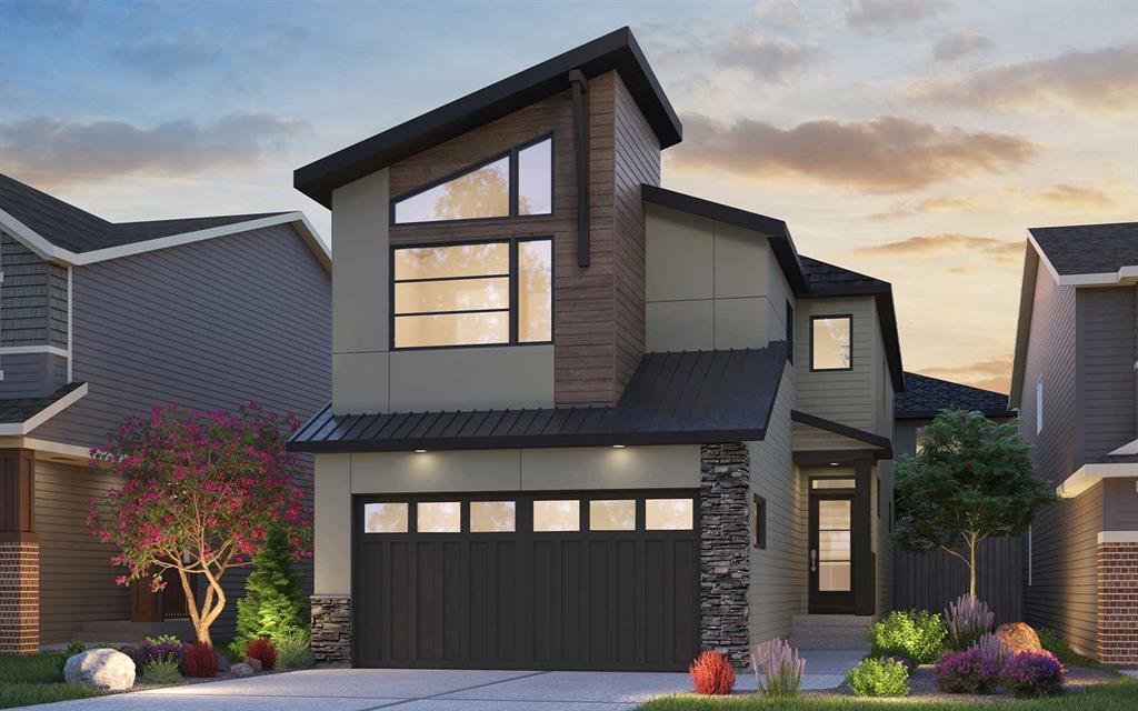 Picture of 223 Creekstone Circle SW, Calgary Real Estate Listing