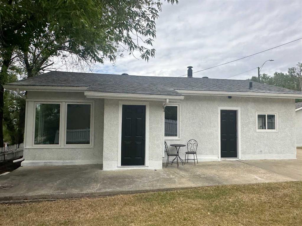 Picture of 10826 103A Street , Peace River Real Estate Listing