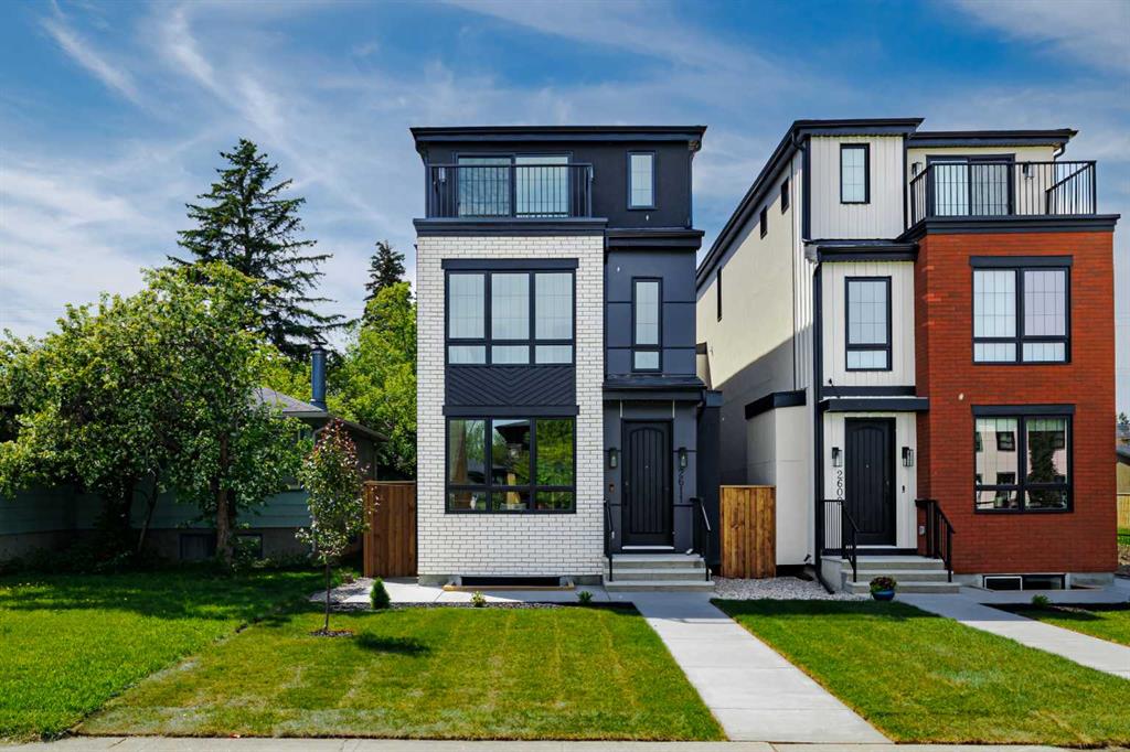 Picture of 2611 25 Street SW, Calgary Real Estate Listing