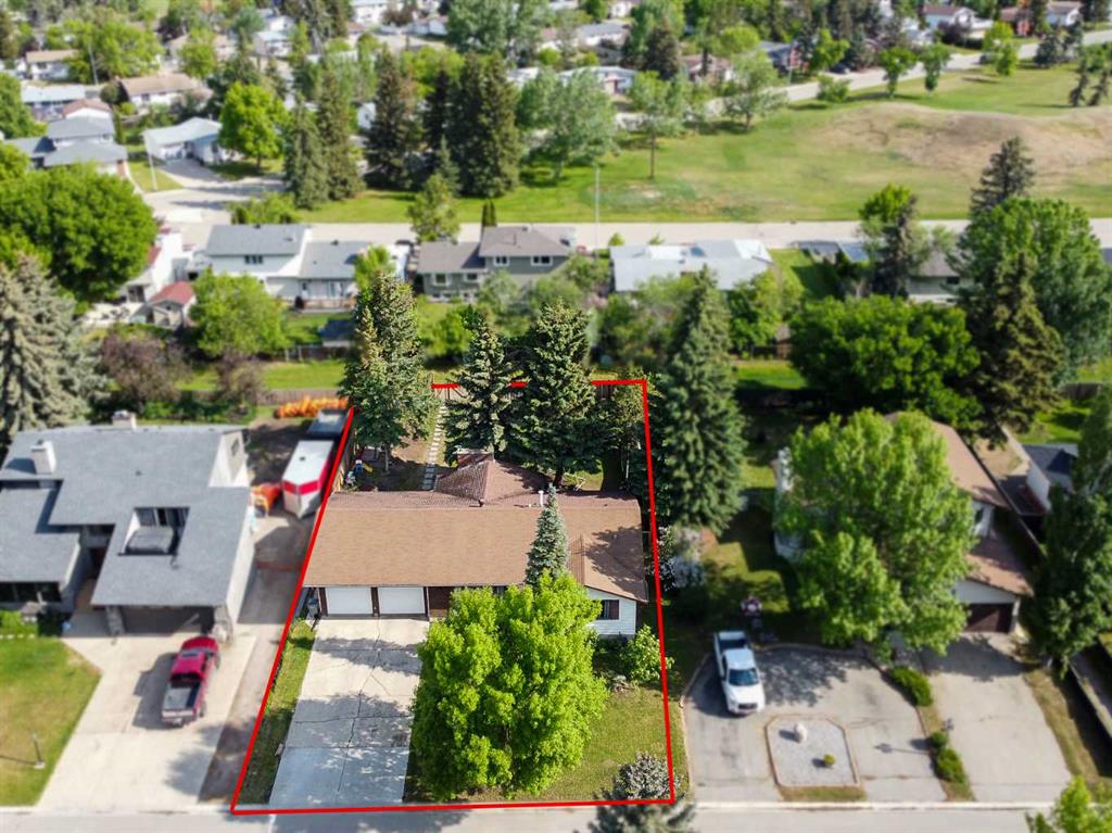 Picture of 9830 75 Avenue , Grande Prairie Real Estate Listing