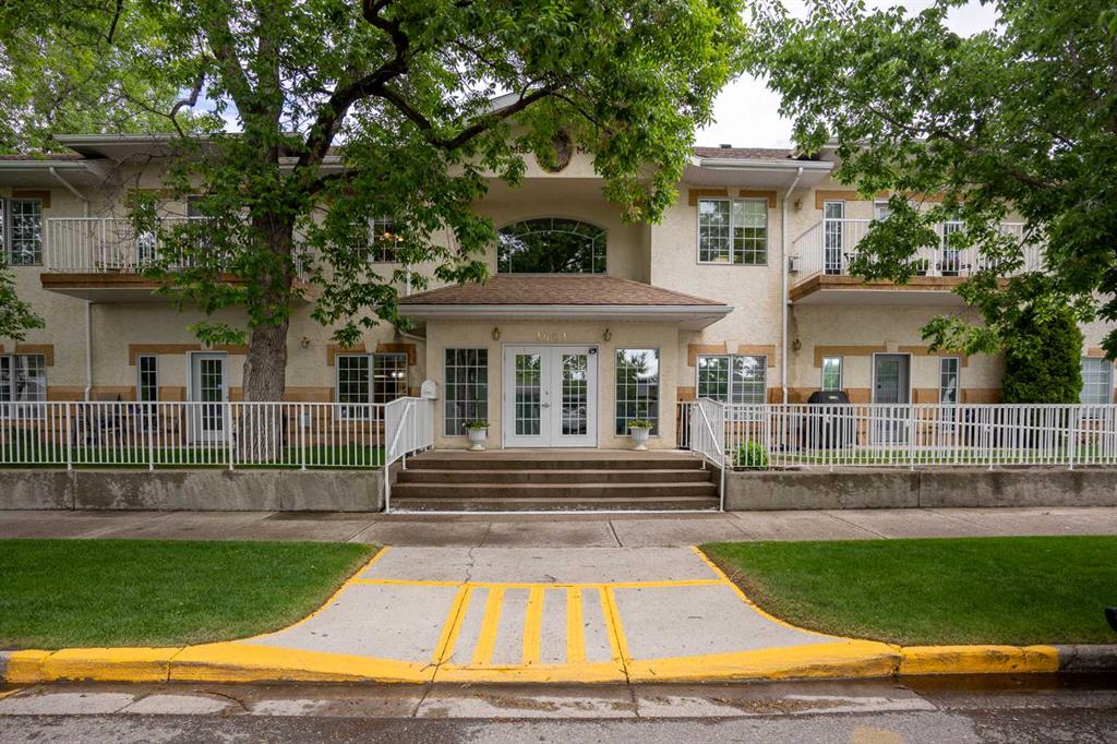 Picture of 101, 1601 9A Avenue S, Lethbridge Real Estate Listing