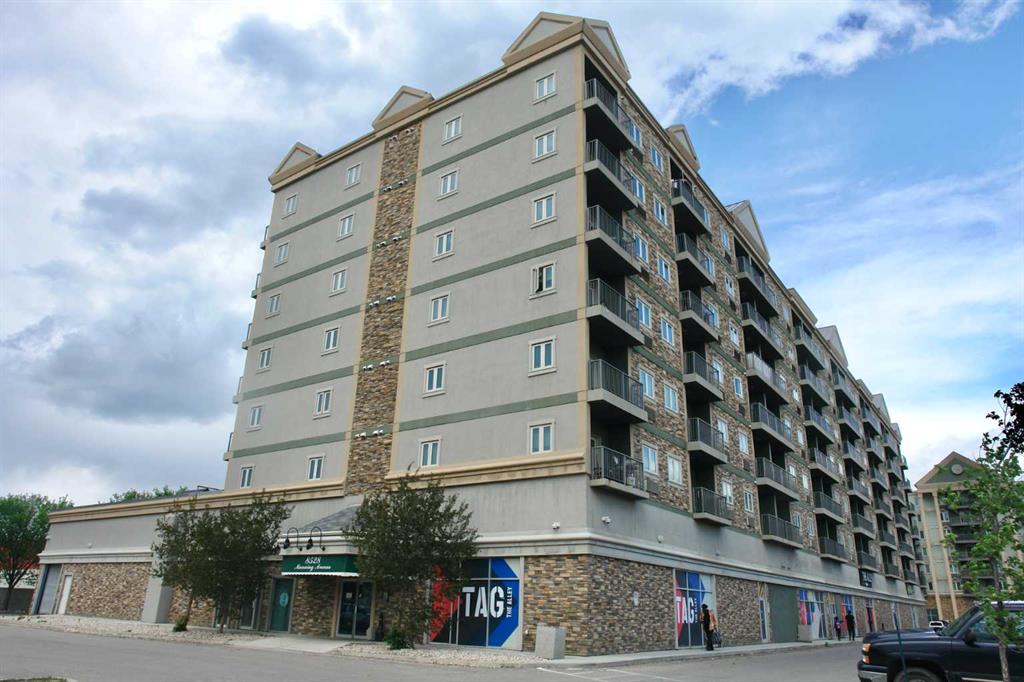 Picture of 606, 8528 Manning  , Fort McMurray Real Estate Listing