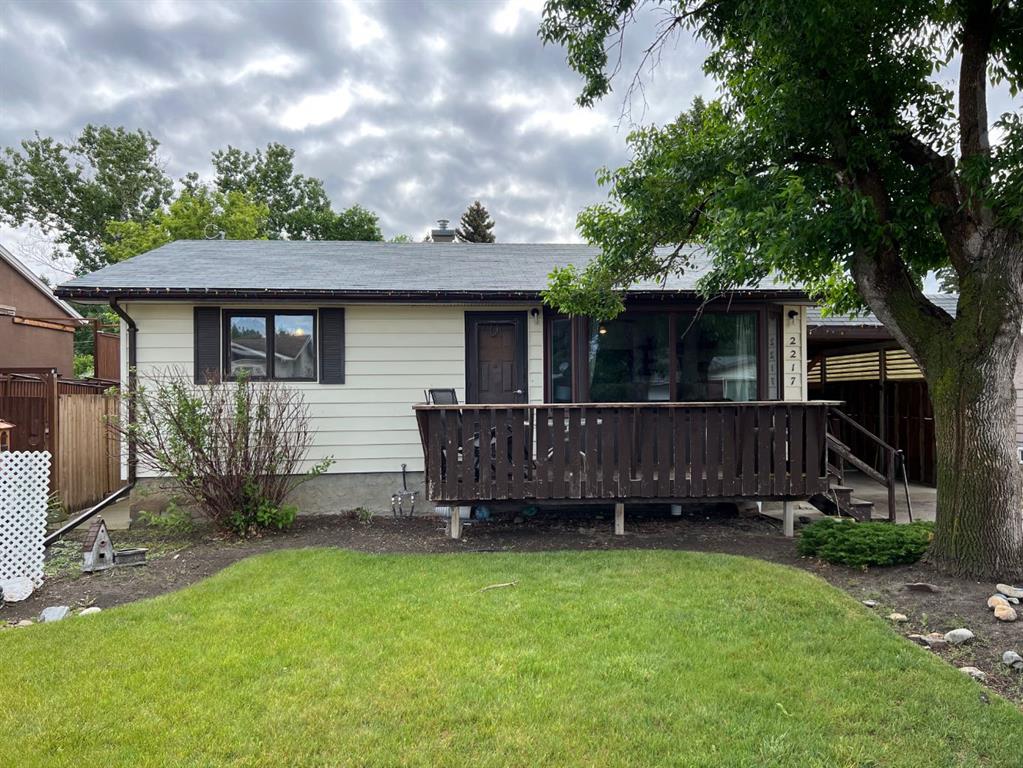 Picture of 2217 14 Street , Coaldale Real Estate Listing