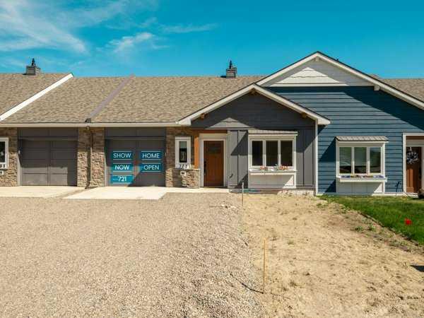 Picture of 721 7th Avenue W, Cardston Real Estate Listing