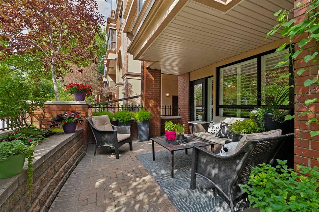 Picture of 109, 1730 5A Street SW, Calgary Real Estate Listing
