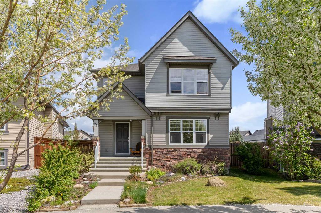 Picture of 73 Elgin Meadows Circle SE, Calgary Real Estate Listing