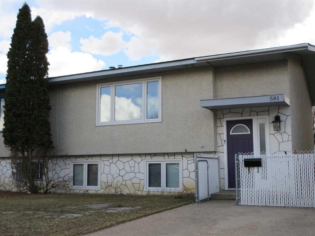 Picture of 581 21 Street NE, Medicine Hat Real Estate Listing