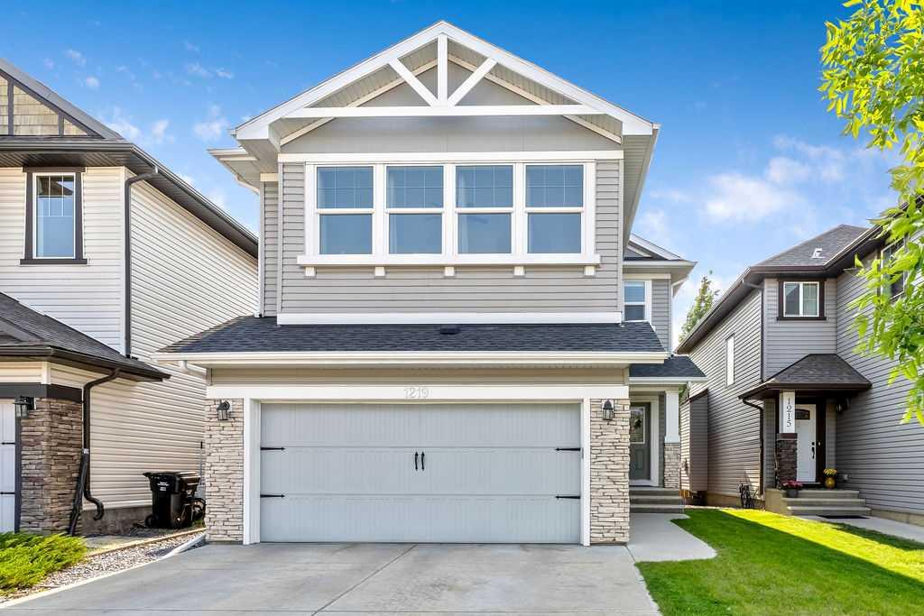 Picture of 1219 Brightoncrest Green SE, Calgary Real Estate Listing