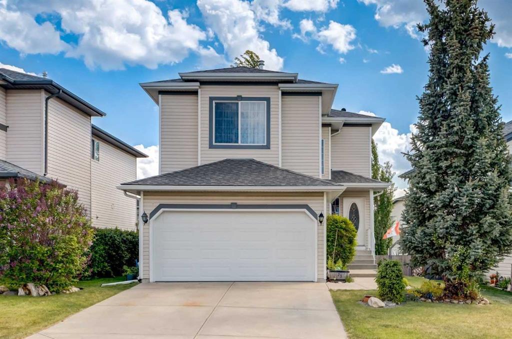 Picture of 23 Tuscarora Close NW, Calgary Real Estate Listing