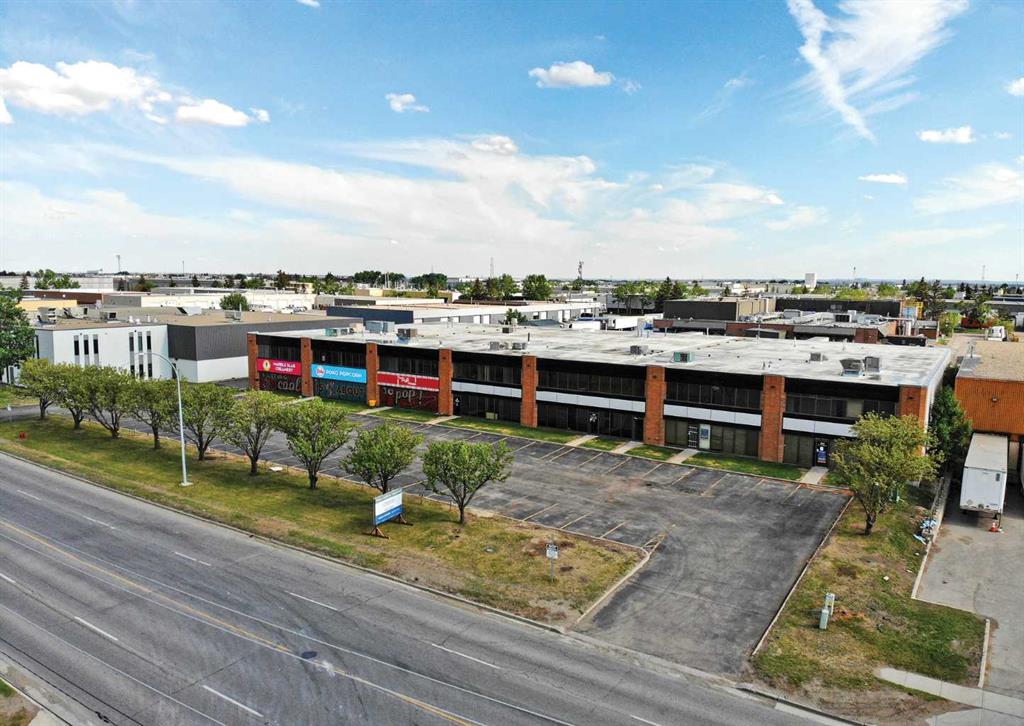 Picture of Unit 108, 4215 72 Avenue SE, Calgary Real Estate Listing