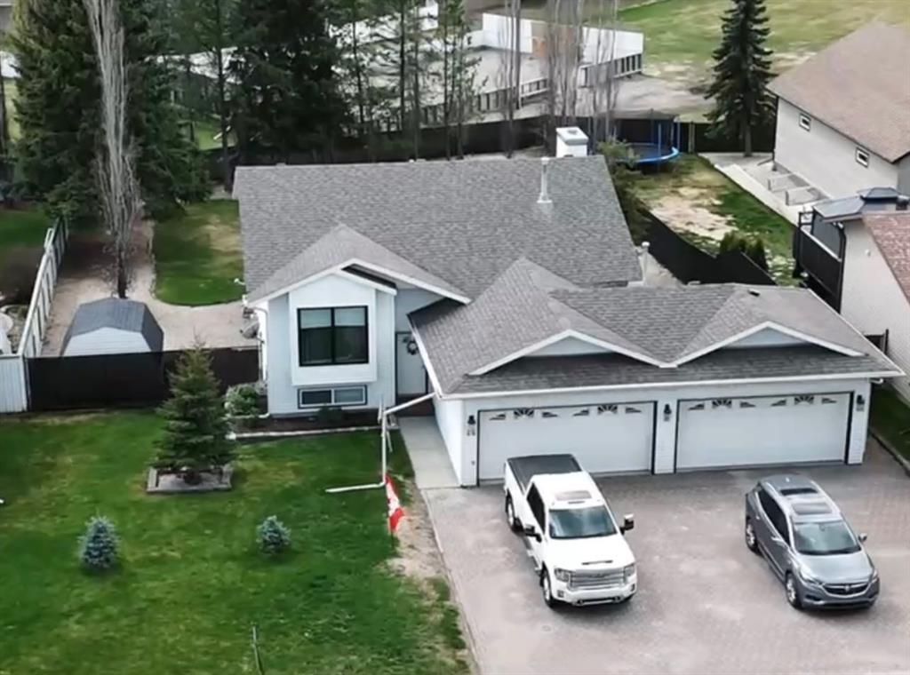 Picture of 44 Pineview Road  , Whitecourt Real Estate Listing