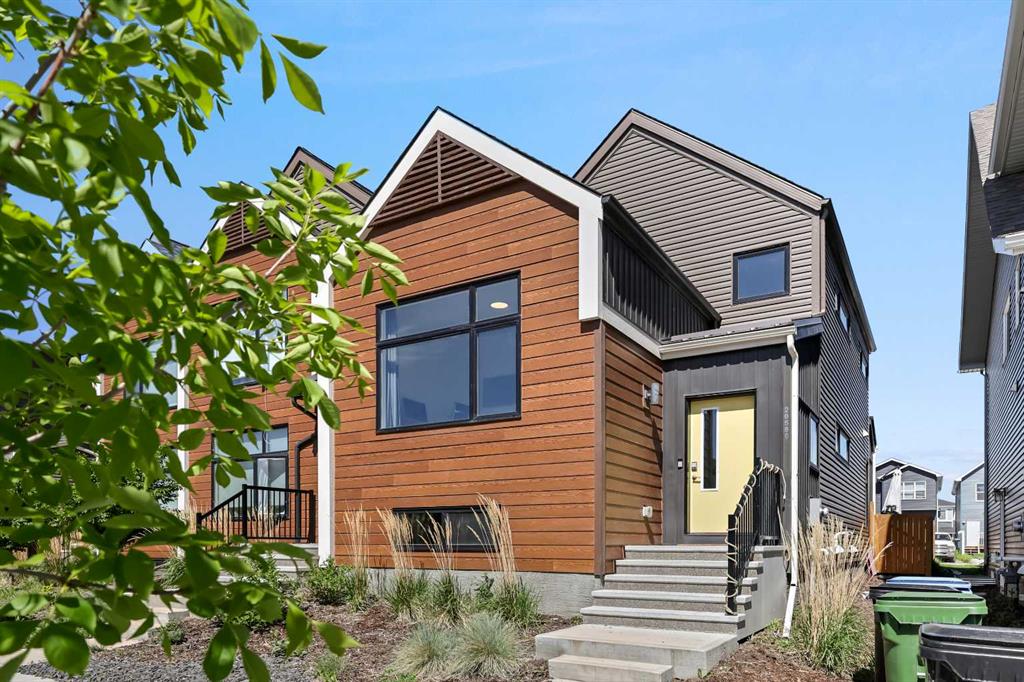 Picture of 20580 Main Street SE, Calgary Real Estate Listing