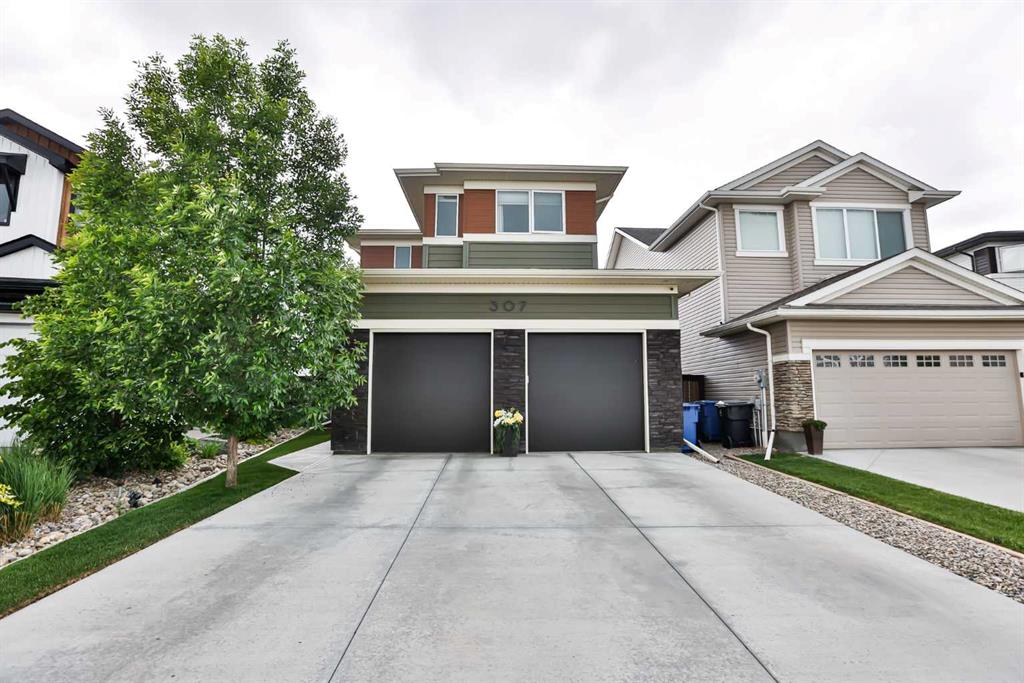 Picture of 307 Northlander Bend W, Lethbridge Real Estate Listing