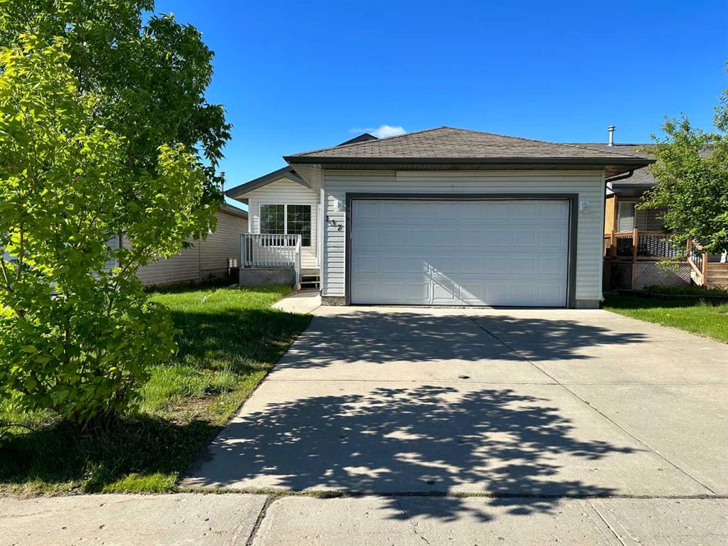 Picture of 137 Swanson Crescent , Fort McMurray Real Estate Listing