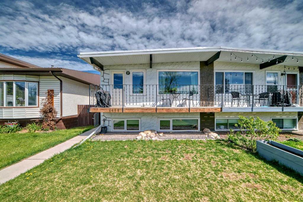 Picture of 6408 34 Avenue NW, Calgary Real Estate Listing