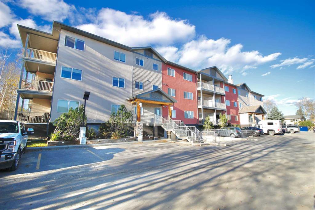 Picture of 306, 109 Seabolt Drive , Hinton Real Estate Listing