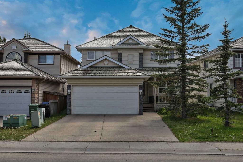 Picture of 716 Coral Springs Boulevard NE, Calgary Real Estate Listing