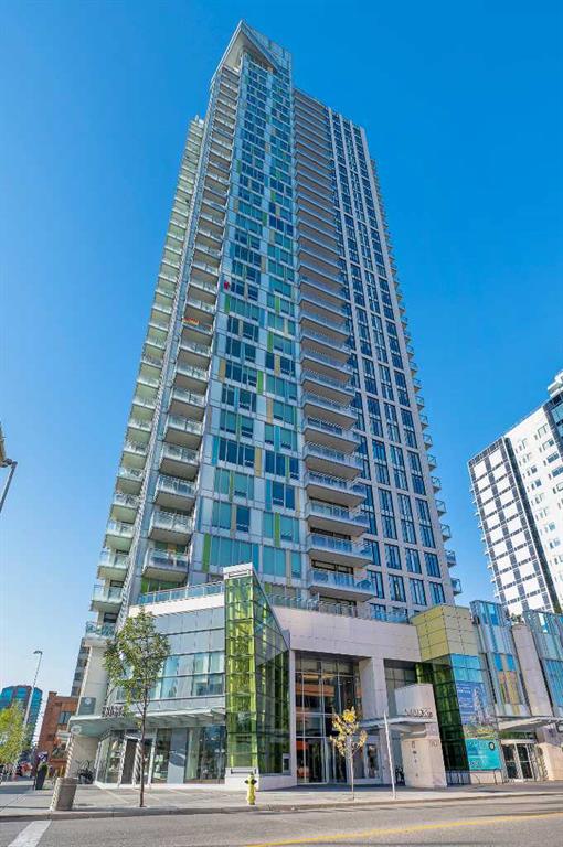 Picture of 1105, 901 10 Avenue SW, Calgary Real Estate Listing