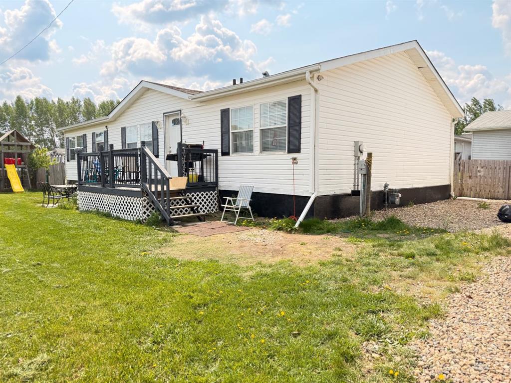 Picture of 428 5 Street N, Marwayne Real Estate Listing